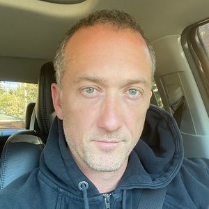 Meet your Posher, Todd